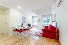 GuestReady - Belas Artes Duplex